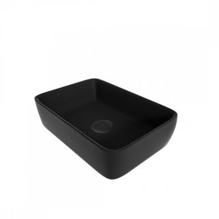 Раковина чаша Maretti UM13NS03-560, черная